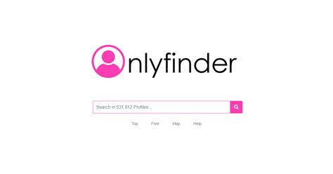 onlyfans search by username|OnlyFinder.io